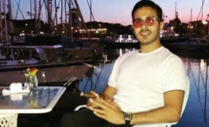 Filme – O Golpista do Tinder