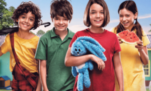 Infantil – Turma da Mônica: Lições