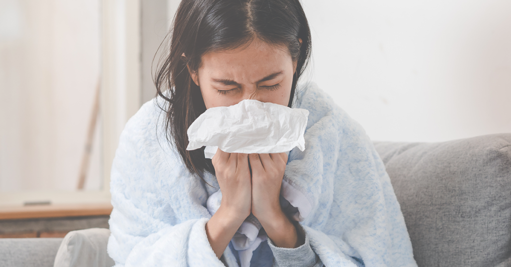 Outono aumenta riscos de problemas respiratórios; veja dicas para reduzir contágio das infecções virais