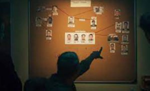 Série – 3 Toneladas – Assalto ao Banco Central