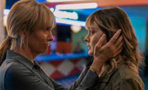 Série – Ninguém pode saber