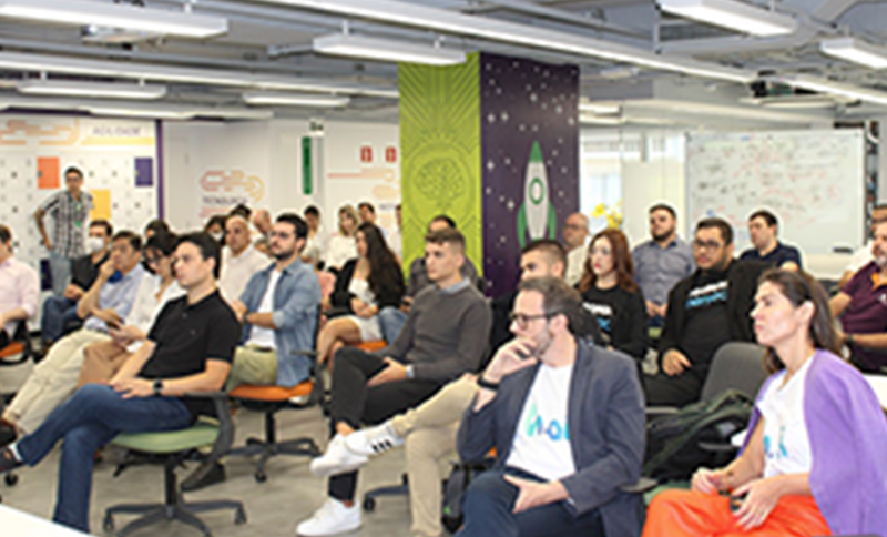 Unimed Lab amplia ações de inovação aberta em saúde