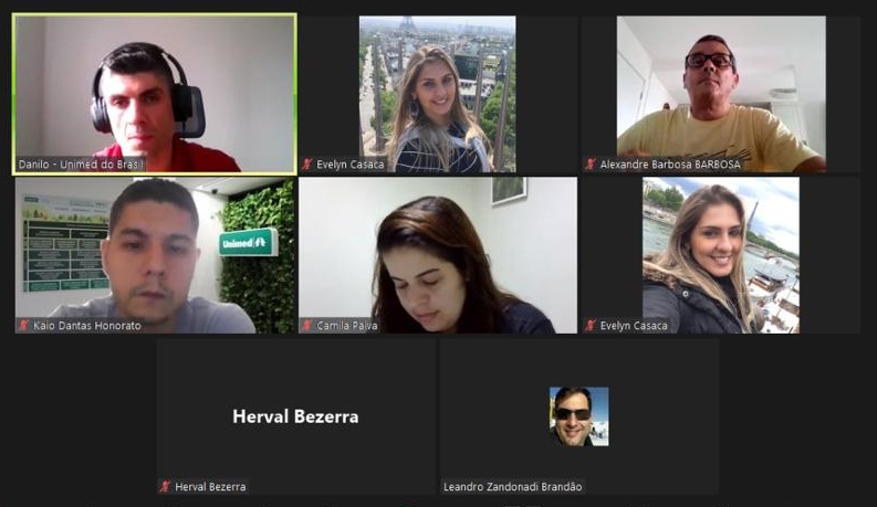 Federação cria Comitê de Denúncia de Invasão de Área