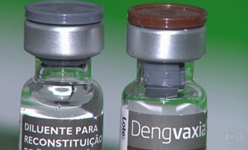 Sem vacina acessível, casos de dengue sobem 35% no país