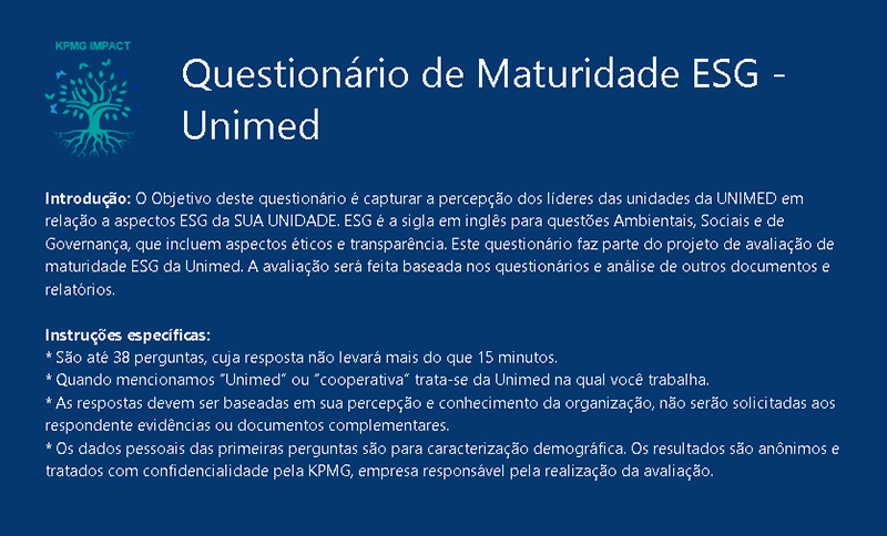 Federação participa da Jornada ESG