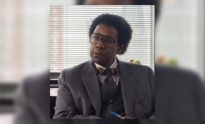 Filme – Roman J. Israel