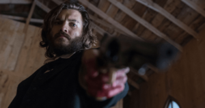 Filme – Terra Sem Lei