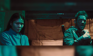 Filme –  A Princesa da Yakuza