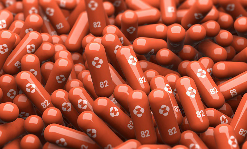 O medicamento experimental que reduziu pela metade mortes por Covid-19