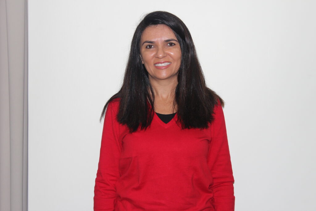 Tem novidade na Controladoria