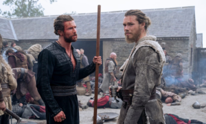 Série – Vikings: Valhalla