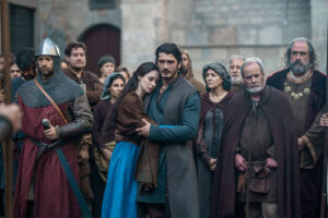 Série – Os Herdeiros da Terra