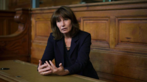 Documentário – Elas Contra O Serial Killer