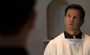 Filme – Luta pela Fé – A História do Padre Stu