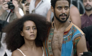 Filme – Medida Provisória