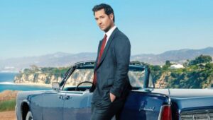 Série – O Poder e a Lei