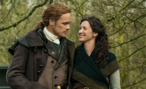 Série – Outlander