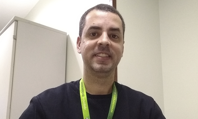 Regulação recebe novo membro em processo interno