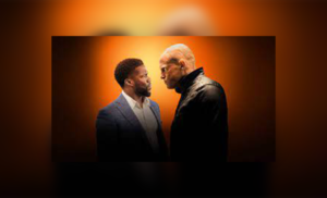 Filme – O Homem de Toronto