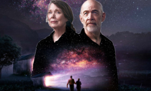 Série – Night Sky