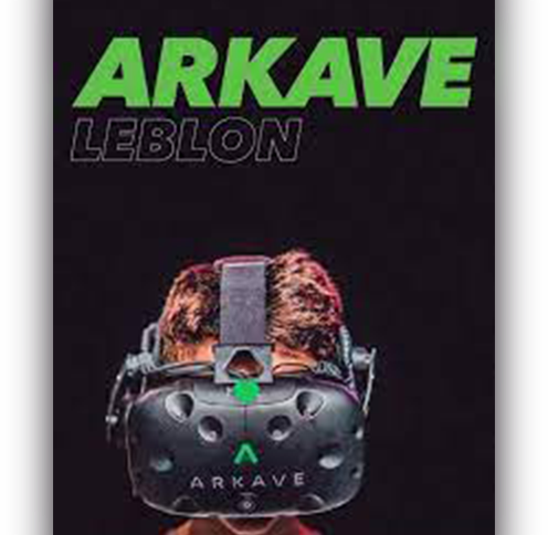 De realidade virtual a Van Gogh: férias nos shoppings