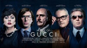 Filme – Casa Gucci