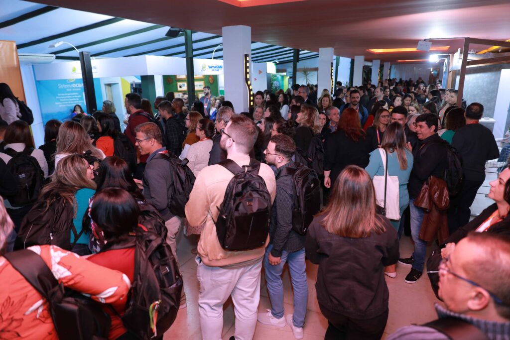 Feira de Negócios supera as expectativas