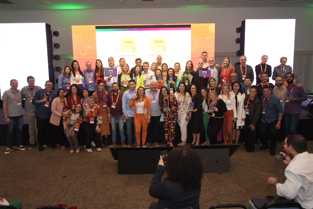 11º Prêmio Melhores Práticas