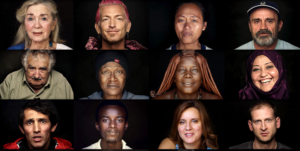 Humano – Uma viagem pela vida 