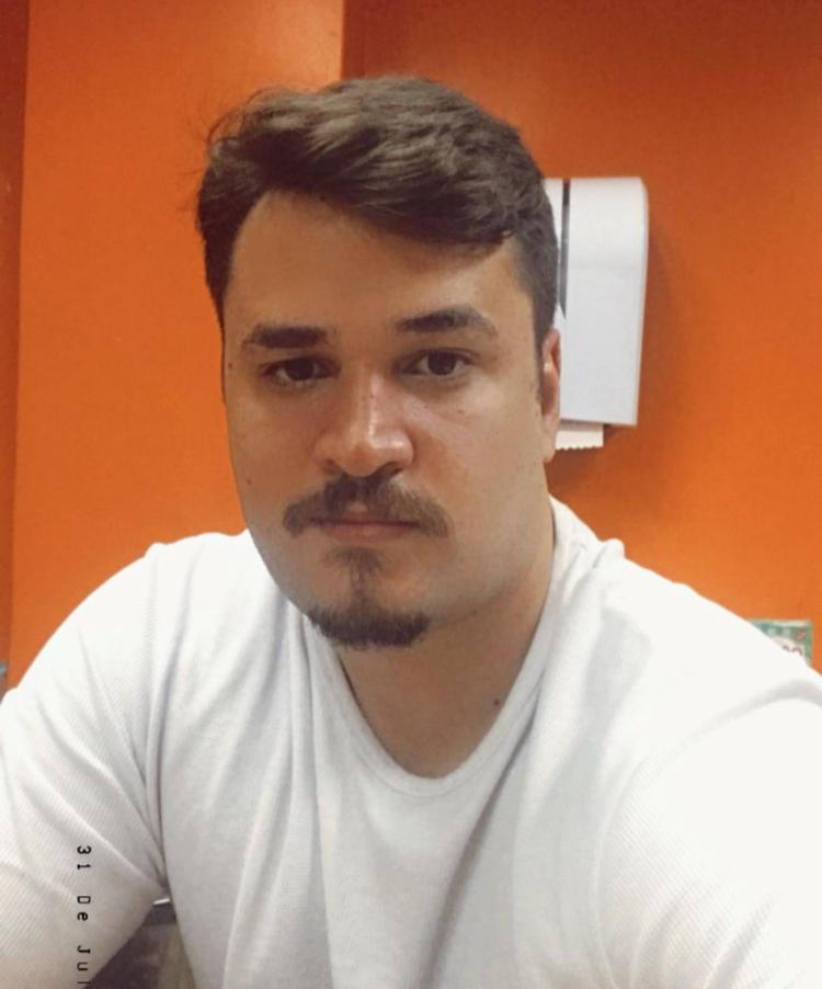 Colaborador é promovido para o OCA 