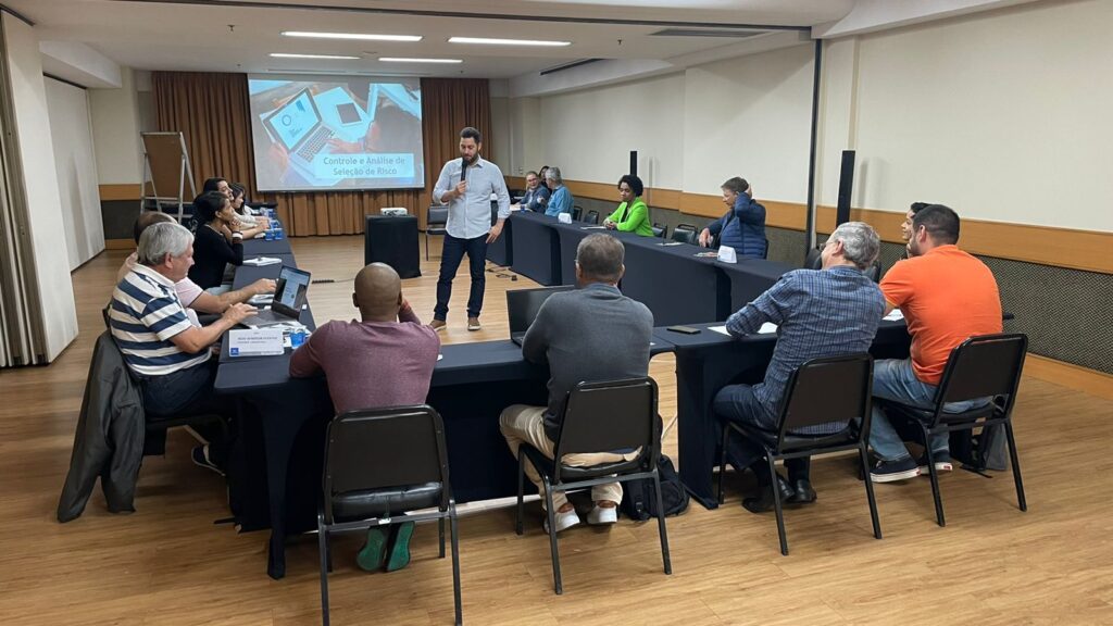 PNDM, no Rio, chega ao terceiro encontro e Federadas já aplicam conhecimento