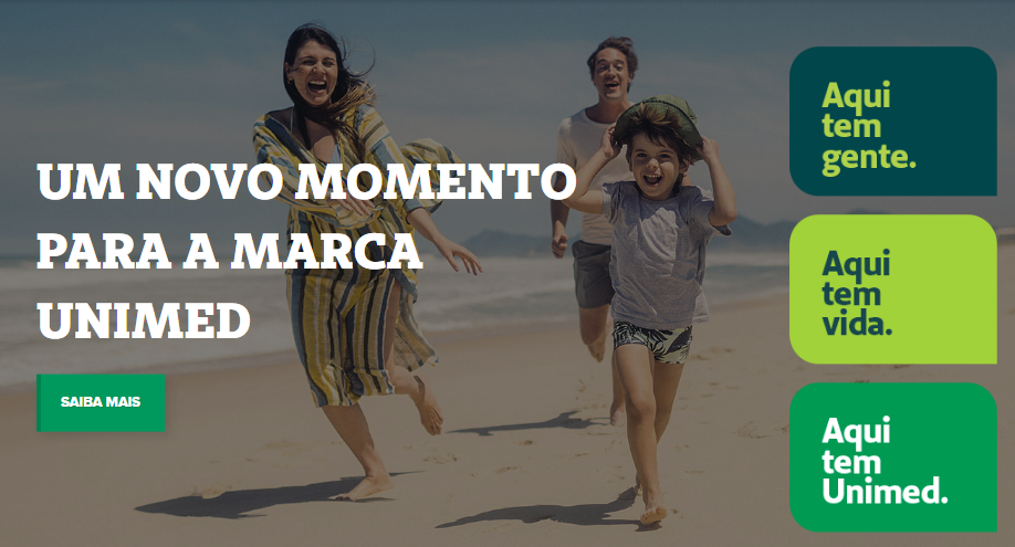 Campanha nacional de reposicionamento da marca é lançada no Dia do Médico 