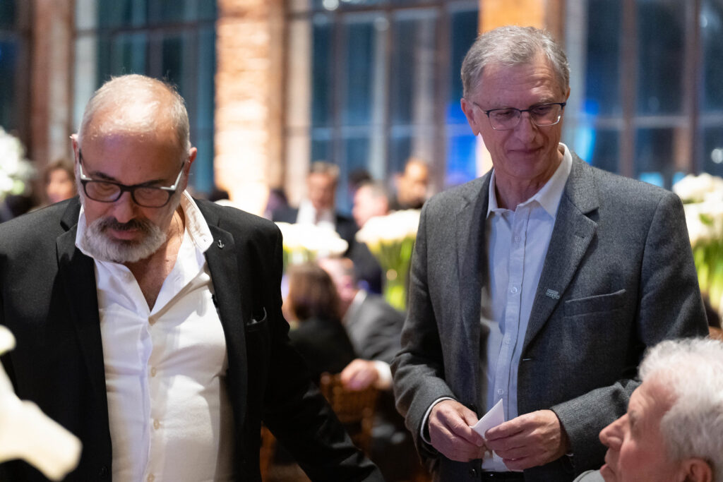 Diretores federativos participam do SUEMG  