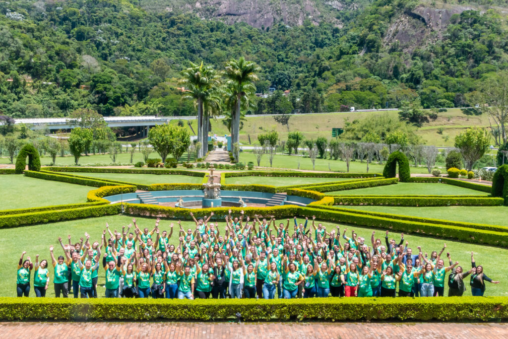 Convenção Estadual de Vendas imerge 130 dirigentes e profissionais comerciais em momentos de atualização e troca de experiências 