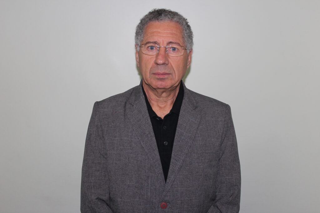 Novembro azul: Dica do especialista