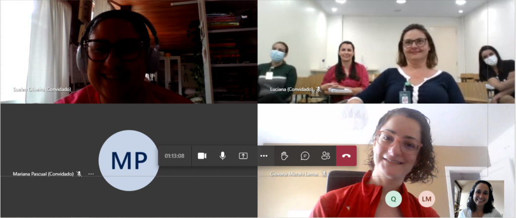 Primeira reunião do Comitê de Sustentabilidade de Petrópolis é realizada com apoio da Federação 