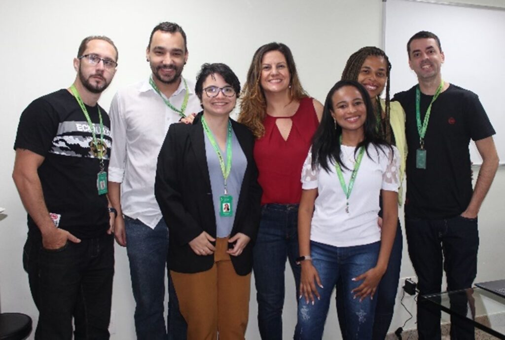 Regulação promove Oficina de Troca de Informação da Saúde Suplementar entre as Singulares do estado 