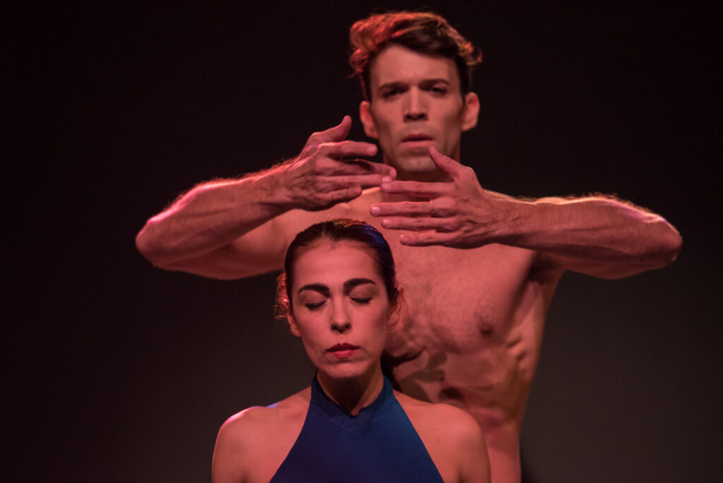 Final de semana no Rio de Janeiro conta com festival de dança