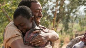 O Menino Que Descobriu O Vento 