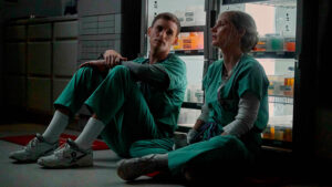 O Enfermeiro da Noite