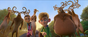 Riverdance – Uma Aventura Dançante 