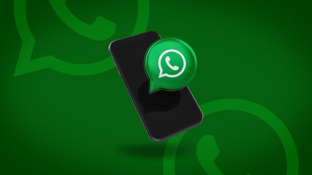 WhatsApp cria mensagem de texto que desaparece depois de visualizada  