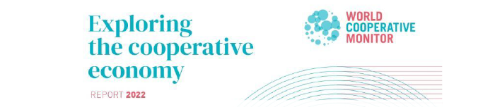 Unimed é líder global do cooperativismo de saúde 