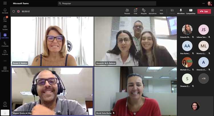 Federação apresenta nova ferramenta AcordosWeb para Singulares 