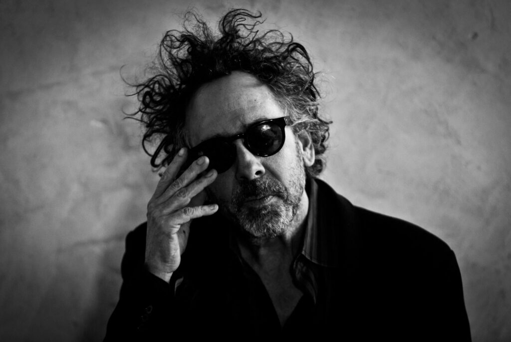 CCBB Rio realiza mostra de cinema em homenagem a Tim Burton 
