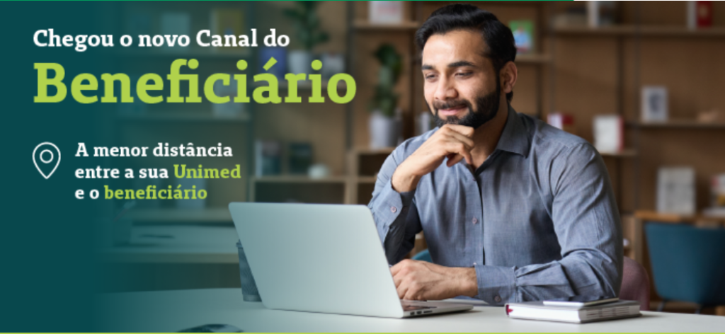 Novo Canal do Beneficiário chega à Unimed  