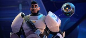 Meu Pai É Um Caçador De Recompensas! 