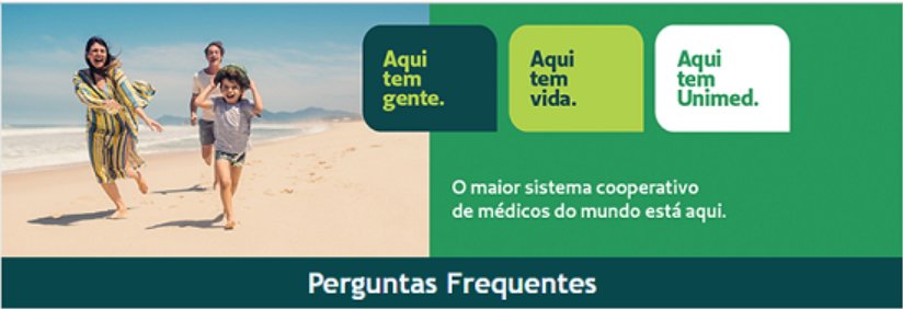 Evolução Unimed: Acesse o FAQ do Reposicionamento e tire suas dúvidas 