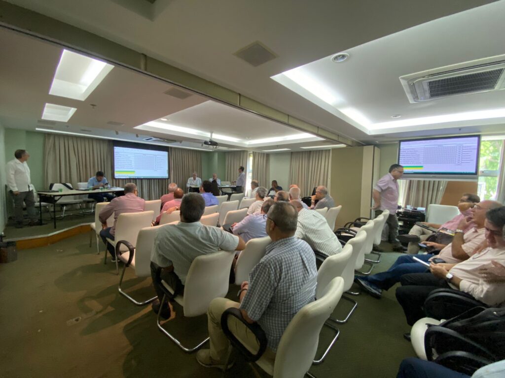 Novo ciclo: AGO aprova contas e elege novos conselheiros fiscais  