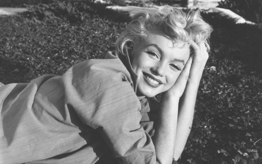 O Mistério de Marilyn Monroe: Gravações Inéditas 